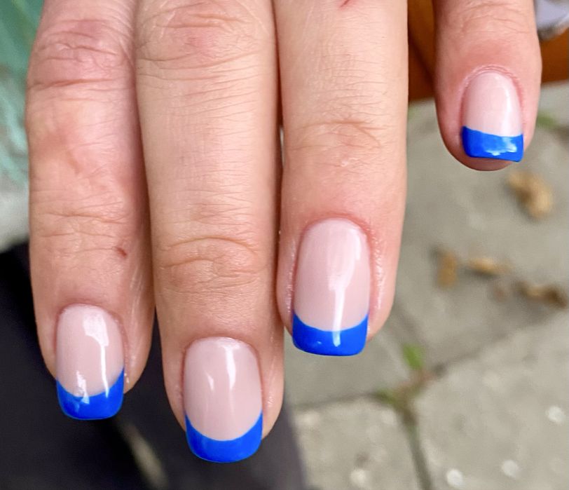 Приглашаю на маникюр