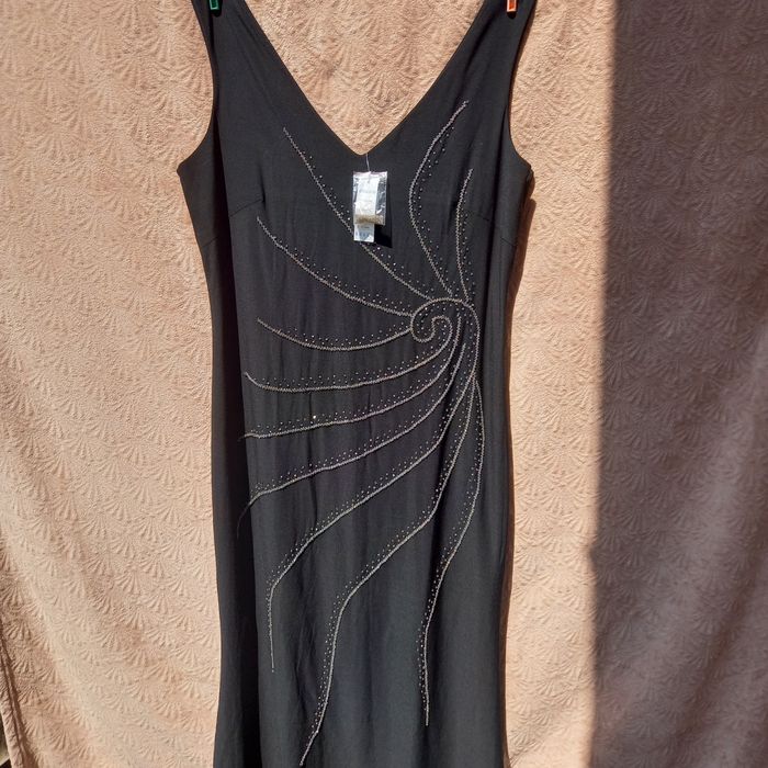 Плаття вечірнє (розмір  L)