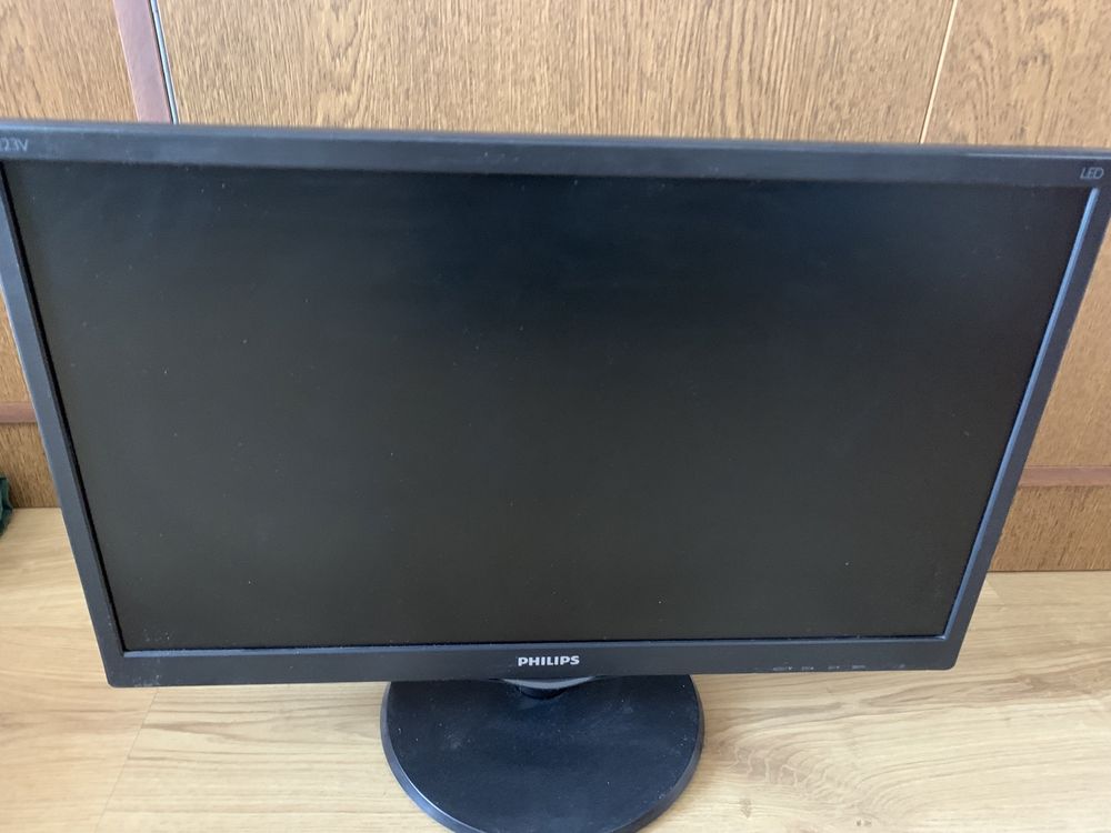 Monitor Philipa v223