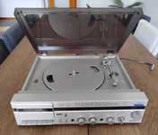 Panasonic Stereo Record Cassette player SG-V03