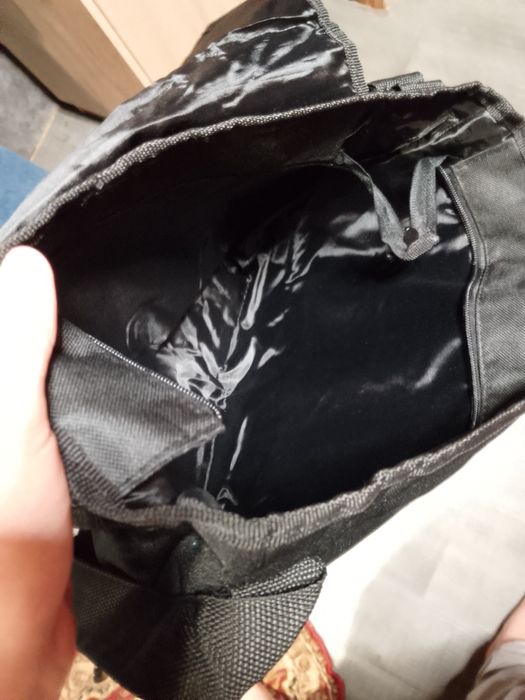 Сумка ed hardy by Christian Audigier vintage