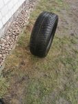 Opona Nokian WRA4 235/55/17 103V zima