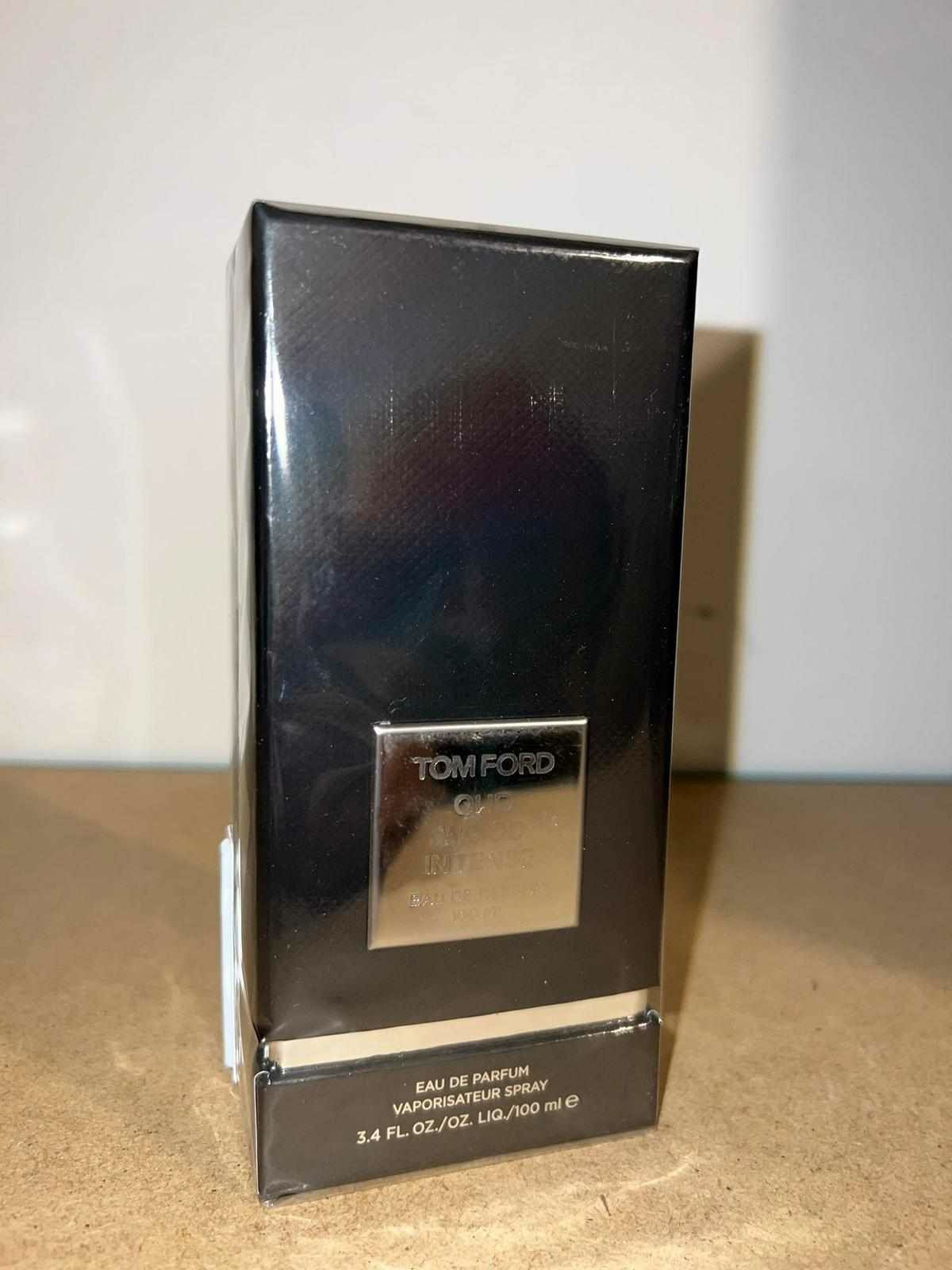 Tom Ford Oud Wood Intense 100ml