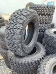 Opony Terenowe 215/65 R16 Wrangler 4x4