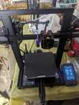 3D-принтер Creality Ender-3 V2 Neo