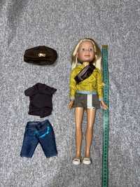 Кукла ANNABELL TWEEN ZAPF CREATION. Большая кукла барби 40 см