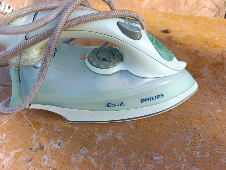 Продам Утюг Филипс Philips