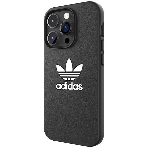 Etui Adidas Or Moulded Case Basic Na Iphone 14 Pro - Czarne 50178