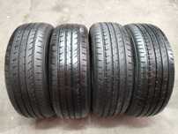 TOYO Japan 225/55r18 98H 4sztuki 8mm