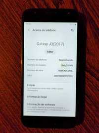 Samsung Galaxy J3 (2017)