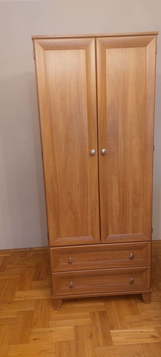 Zestaw mebli Forte  9 elementów