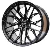 HX015F FELGI HAXER 20 5x120 DO BMW 5 7 F10 F11 X5