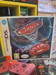 Cars 2 Nintendo DS, BDB, Sklep, Wysyłka, Wymiana Centrum Grania