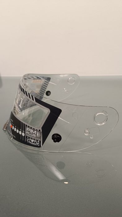 Viseira capacete HJC