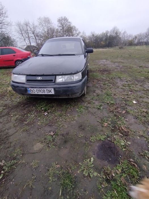 Ваз 2110 1.6 газ/бензин 2006 р