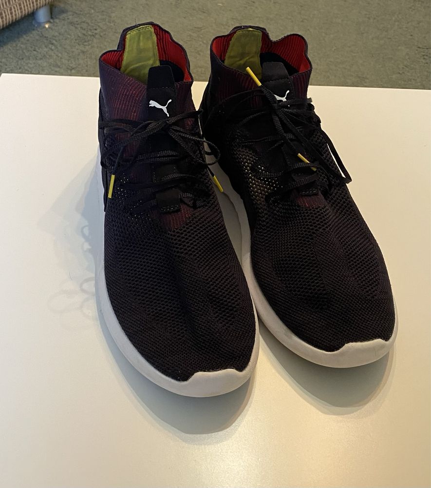 Puma Red Bull Racing Sneakers