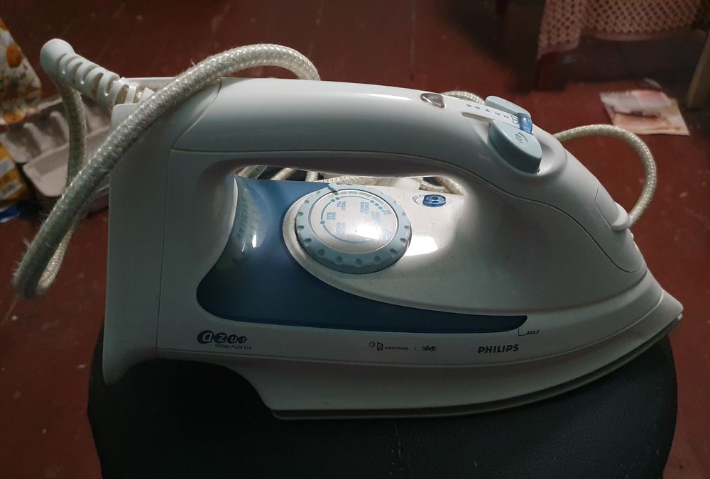 Утюг Philips Azur Excel Plus HI-515