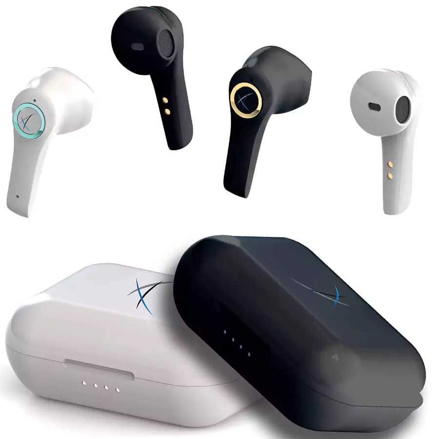 Słuchawki bezprzewodowe Orpheus Stereo Bluetooth