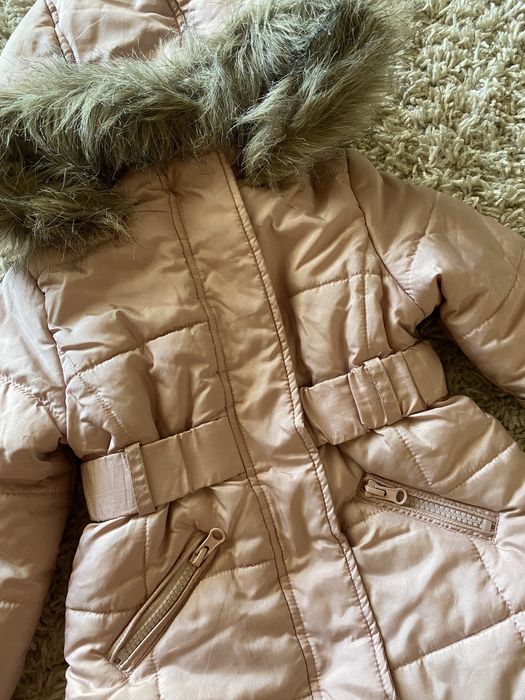 Дівчача демісезонна куртка Gloria Jeans