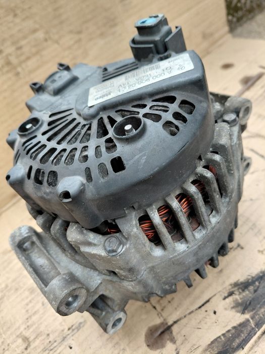 Altrenador mercedes w204