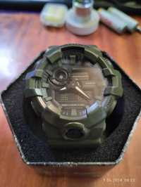 Casio G-Shock GA-700UC