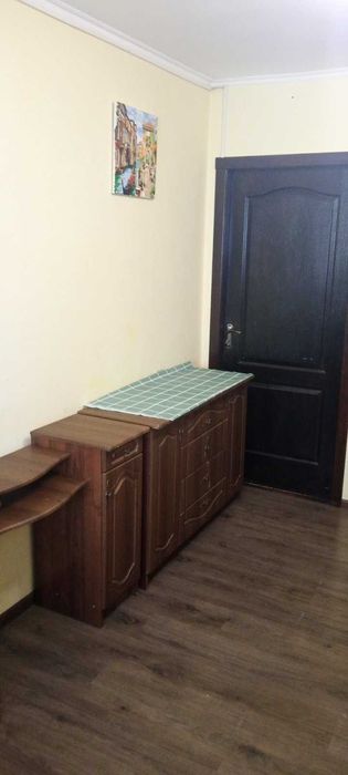 Здам кімнату в 2 кімнатній квартирі Мега-Сіті поруч