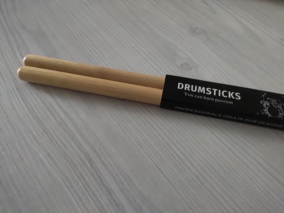 Pałki perkusyjne 5A