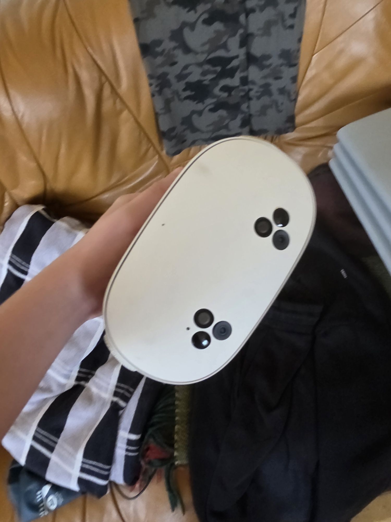 Oculus quest 3 slim 256 gb