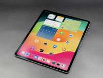 iPad Pro 12.9 3. gen. (A1895) 256GB - Cellular (LTE) - faktura VAT 23%