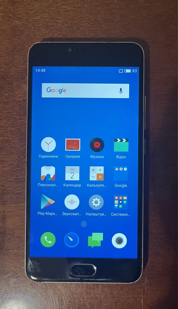 Продам Meizu M5