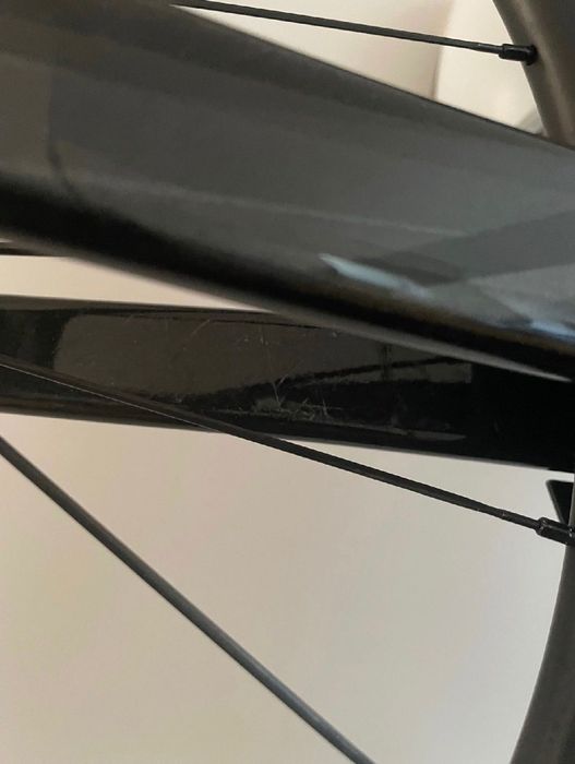 Giant Advanced Trinity Pro 1 2019