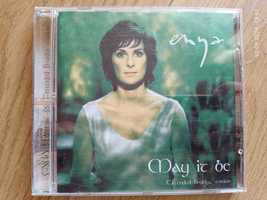 Enya – May It Be, płyta CD