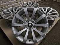 Диски R17 5x118 | Original | Trafic/Vivaro/Primastar | Рідна фарба