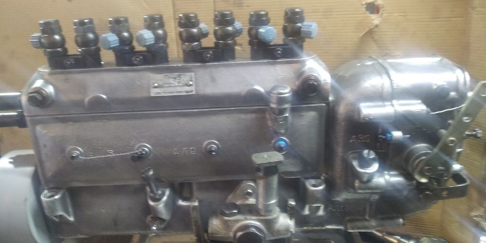 Продам тнвд ямз 238, 236