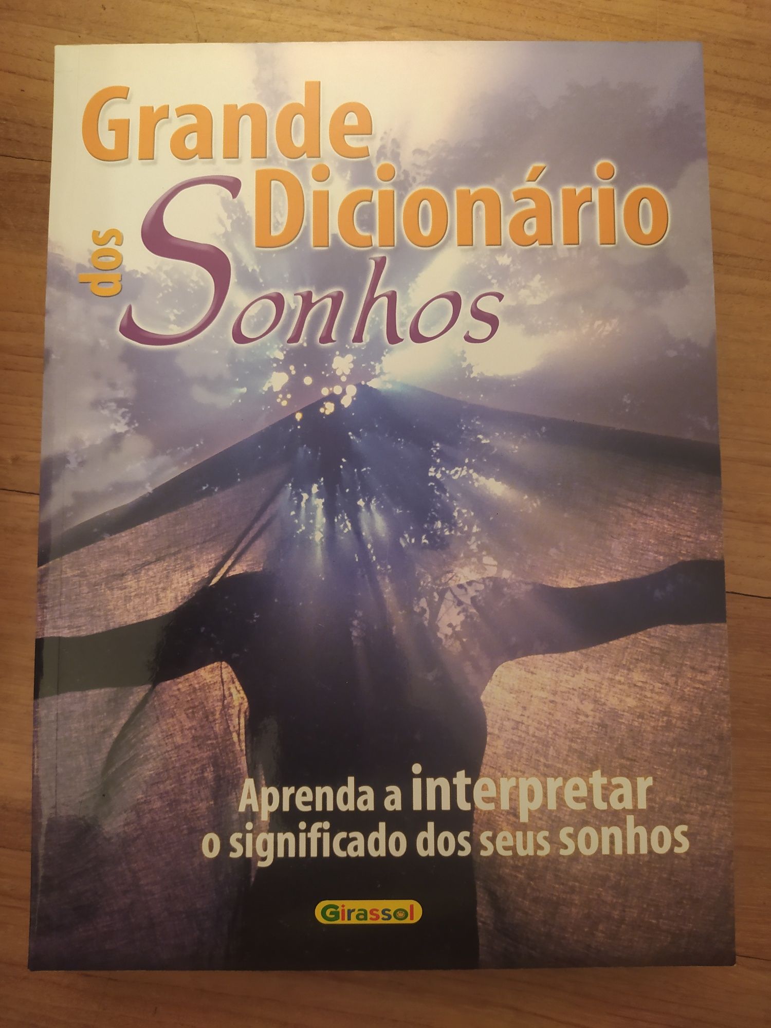 Grande dicionário dos sonhos