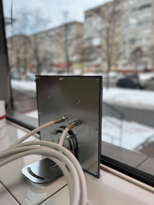 Антенна 4G Mimo LTE ОПТ