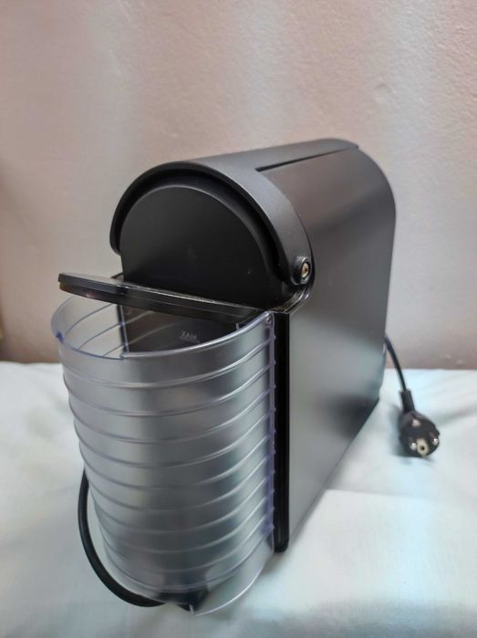 Máquina café Pingo Doce