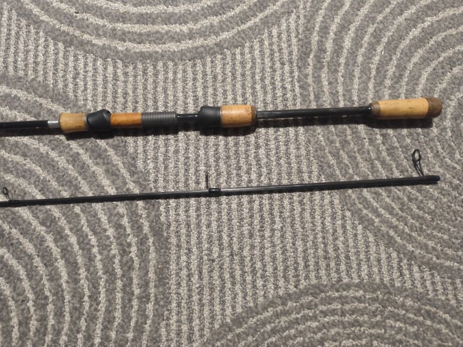 Mikado progressive 275 2-10