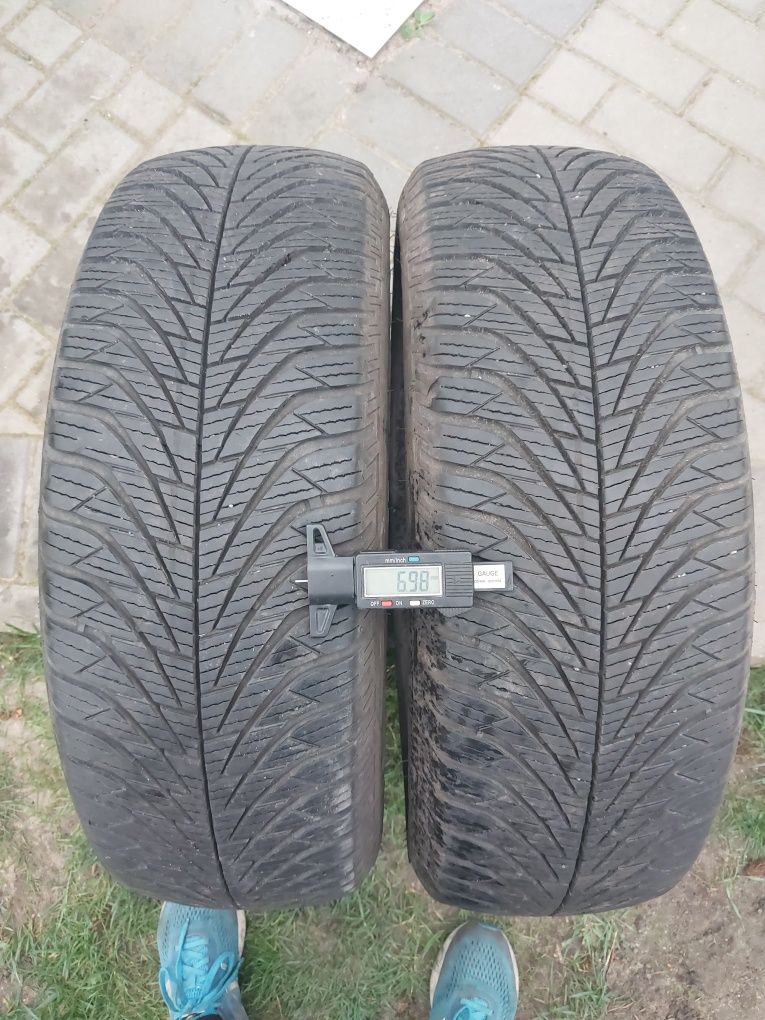 Fulda MultiControl 195/65R15 91 H