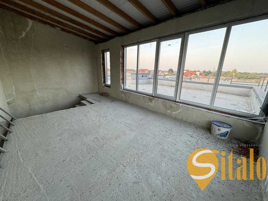 Продаж 5 кімнатного будинку, котеджа в Зубрі біля Рафаеля