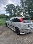 Ford focus MK 1, 2004r.