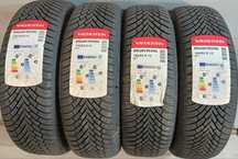 195/65r15 Vredestein Quatrac 91H 2024