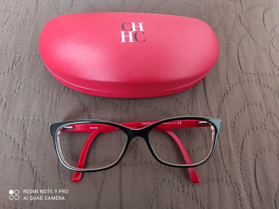 Oprawki okulary DEKOPTIKA Frame°129 col 23