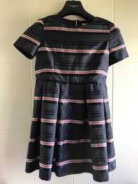 Vestido cerimónia criança / menina Tommy Hilfiger (Original)