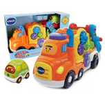 Vtech Tut tut Autka Autotransporter i auto Van 60812