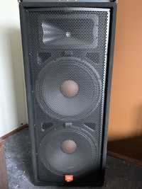 Kolumny estradowe JBL JRX 125