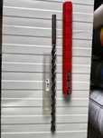 Broca Hilti TE-YX de 24mm NOVA
