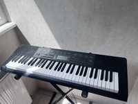 Синтезатор Casio CTK-2200, підставка у подарунок