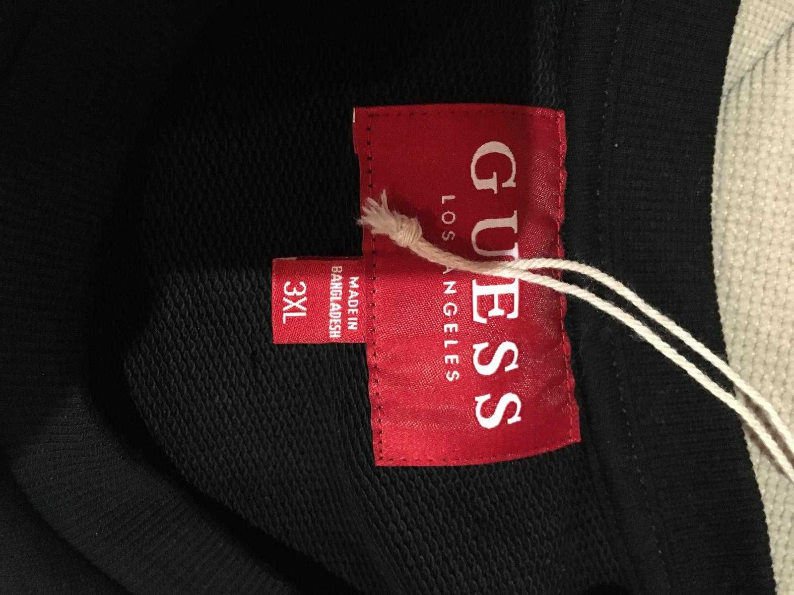 Bluza meska Guess 3XL