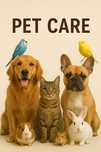 Cuidador de Pets